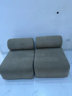 Three Seater Sofa