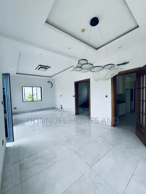 3bdrm Penthouse in Ikate for rent