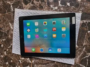 Apple iPad 3 Wi-Fi 16 GB Silver