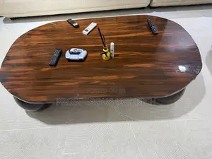 Center Table