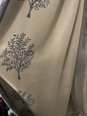 Italian Curtains