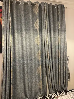 Italian Curtains