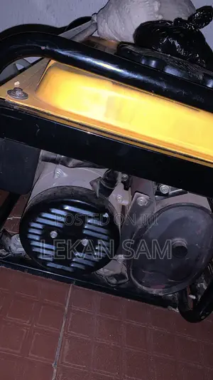 Generator for Sell