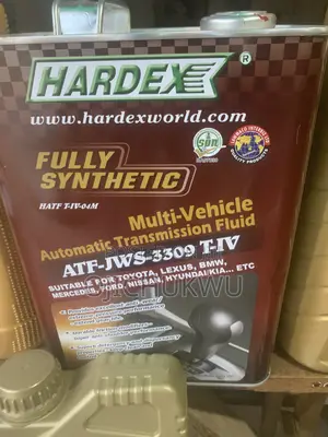 Transmission Fluid