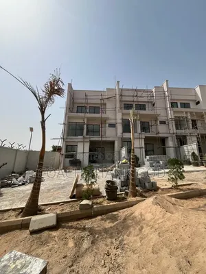 Furnished 6bdrm House in Maitama for sale