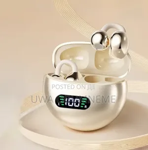 Ear Pod Bluetooth