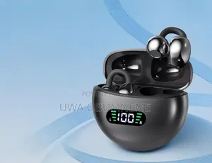 Ear Pod Bluetooth