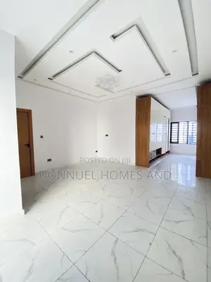 4bdrm Duplex in Ologolo for rent