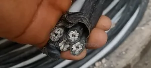 50mm 4core Recline Aluminum Cable