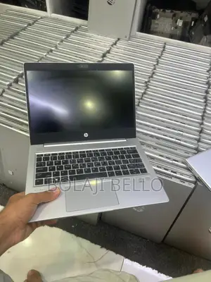 Laptop HP EliteBook 840 G8 16GB Intel Core i7 SSD 256GB