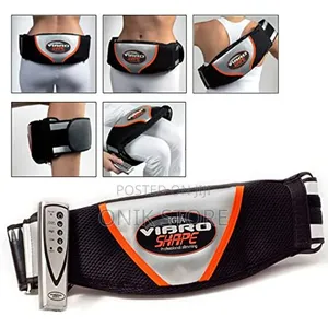 Vibro Shape Massage Belt