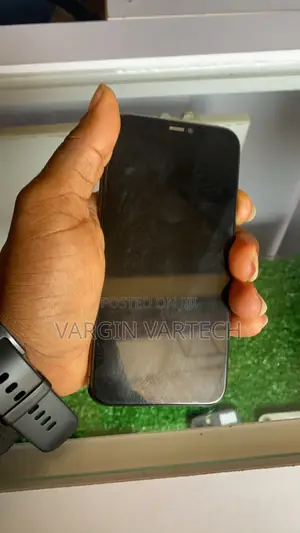 Apple iPhone 11 Pro 64 GB Gray