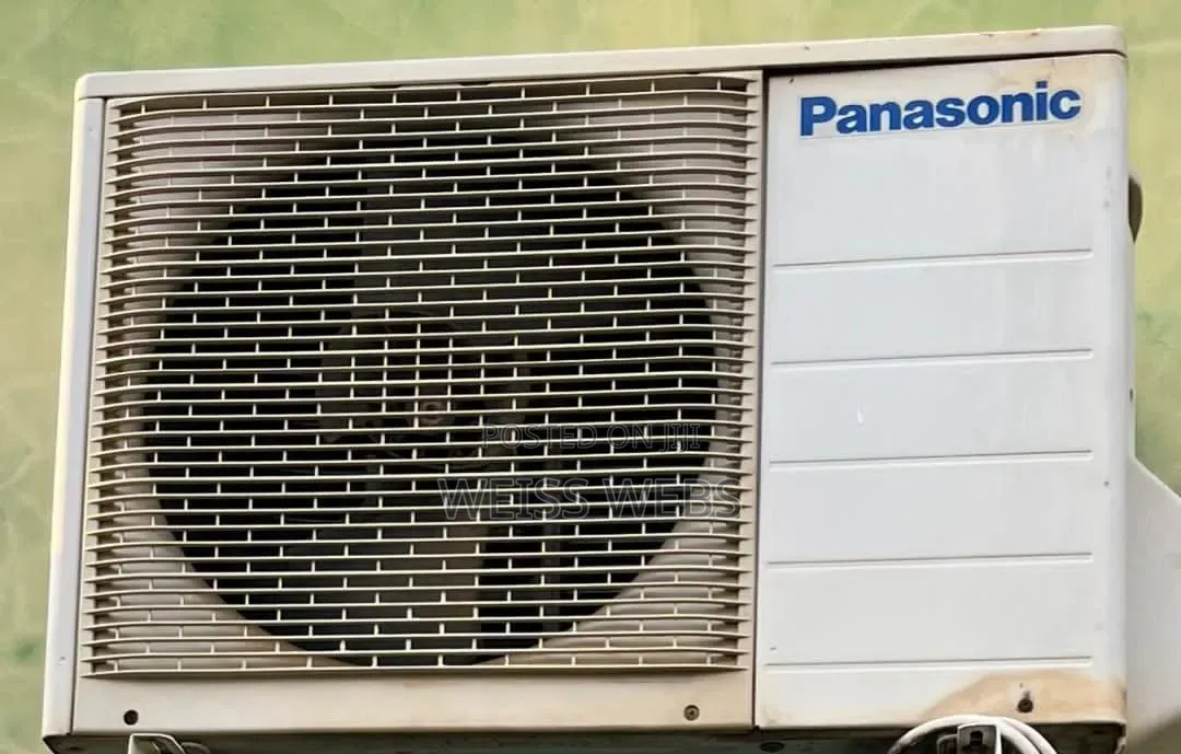 Panasonic 1.5hp Air Conditioner