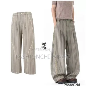 High Quality Mens Dress Pant
