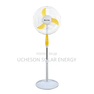 Sunking Rechargeable Fan