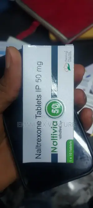 Naltrexone Tablet