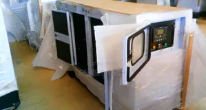 Perkins 20kva Generator, Smart Power Choice