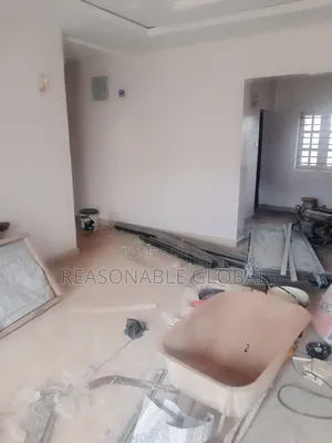 Furnished 2bdrm Apartment in Kubwa for rent