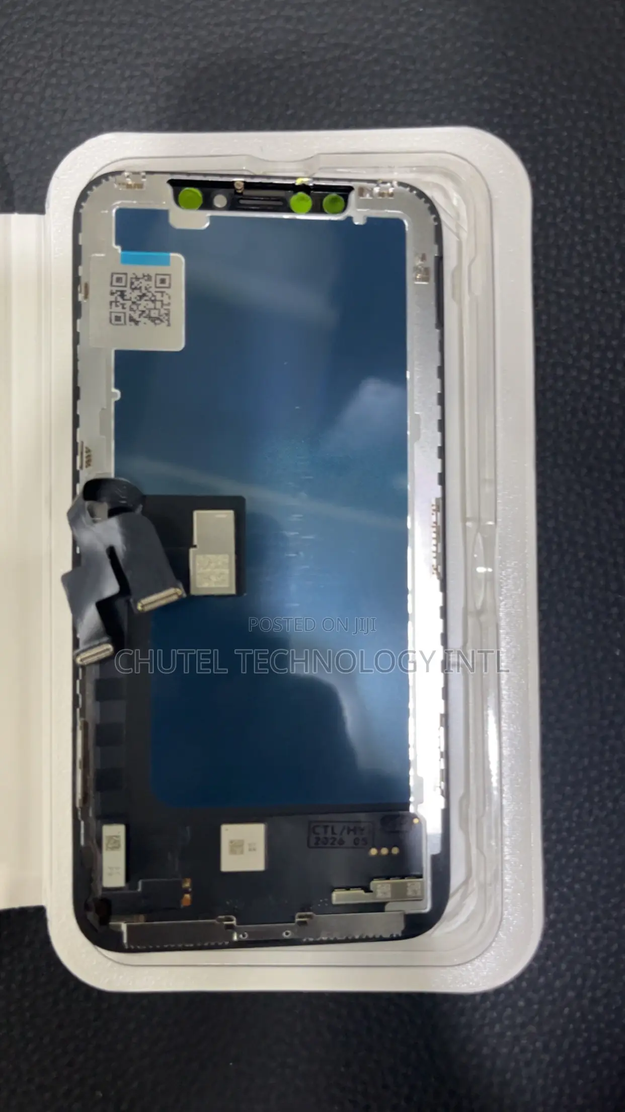 iPhone X Incell Screen