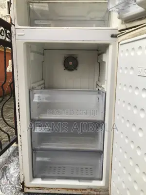 Samsung Fridge