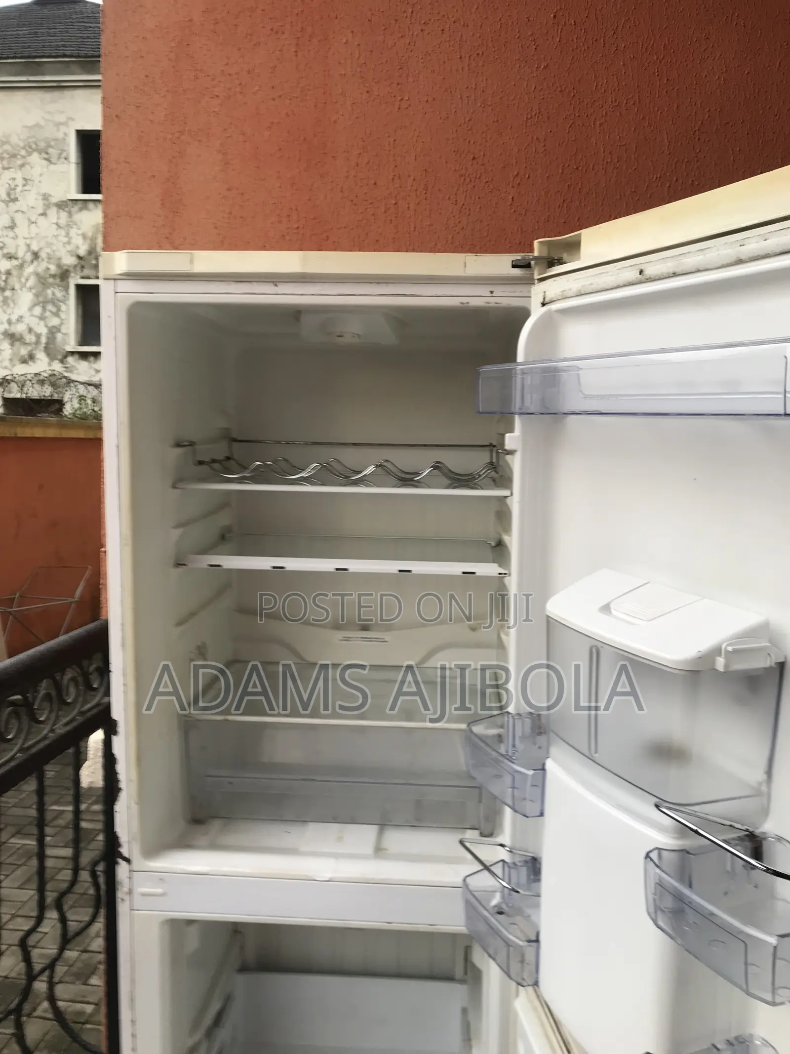 Samsung Fridge
