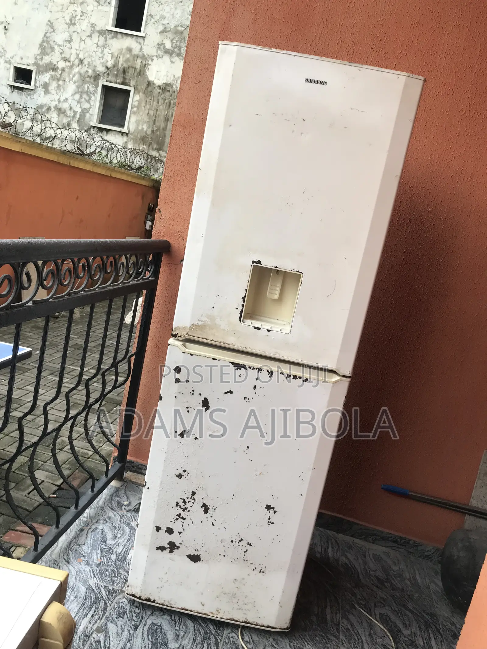 Samsung Fridge