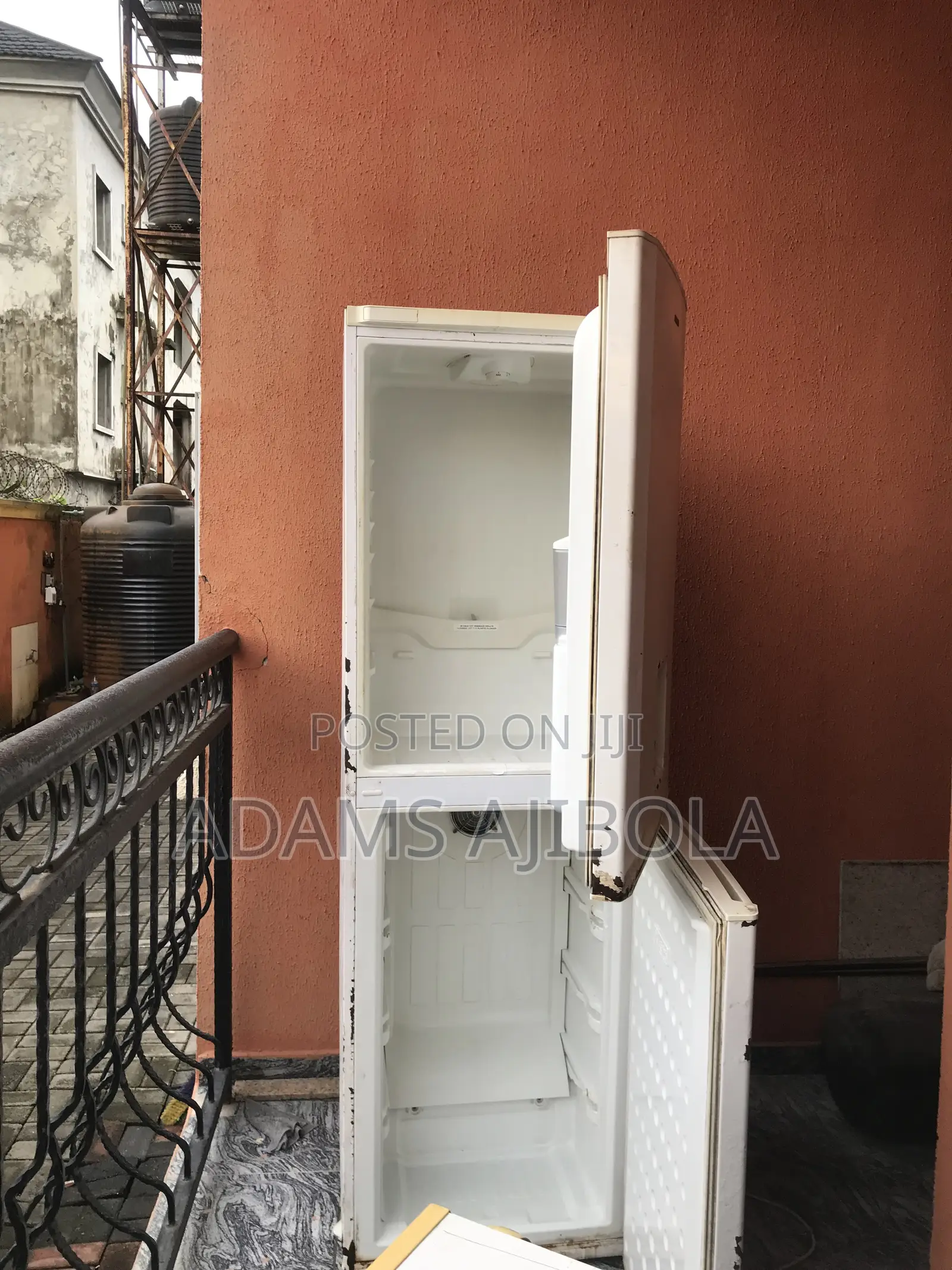 Samsung Fridge