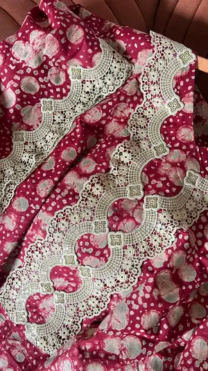 Adire Boubou