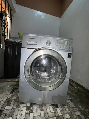 Samsung Washing Machine