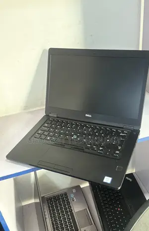 Laptop Dell Latitude 5480 8GB Intel Core i5 SSD 256GB