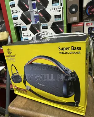 Boombest Ln-716bt Wireless