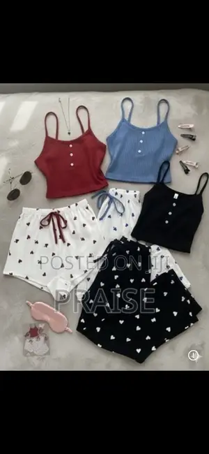 Nightwear Set