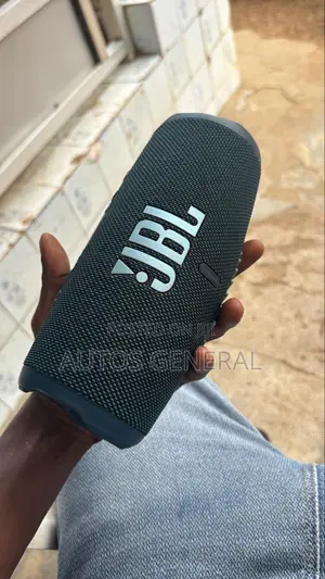 JBL Speaker