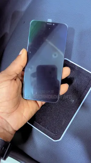iPhone X Screen Jk
