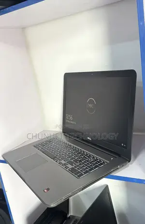 Laptop Dell Inspiron 17 5767 16GB Intel Core i7 SSD 512GB