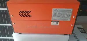 300watts Solar Gen With Free Solar Panel PWM Charge Controller