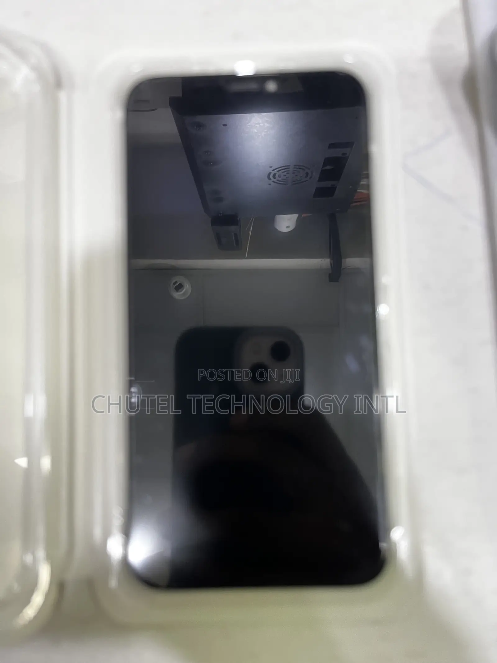 iPhone Xr Screen Incell