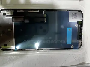 iPhone Xr Screen Incell