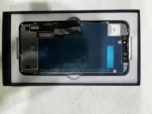 iPhone Xr Screen Gx