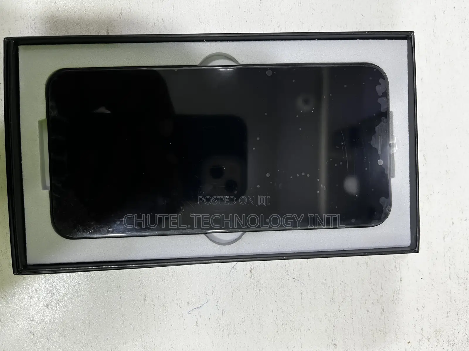 iPhone Xr Screen Gx