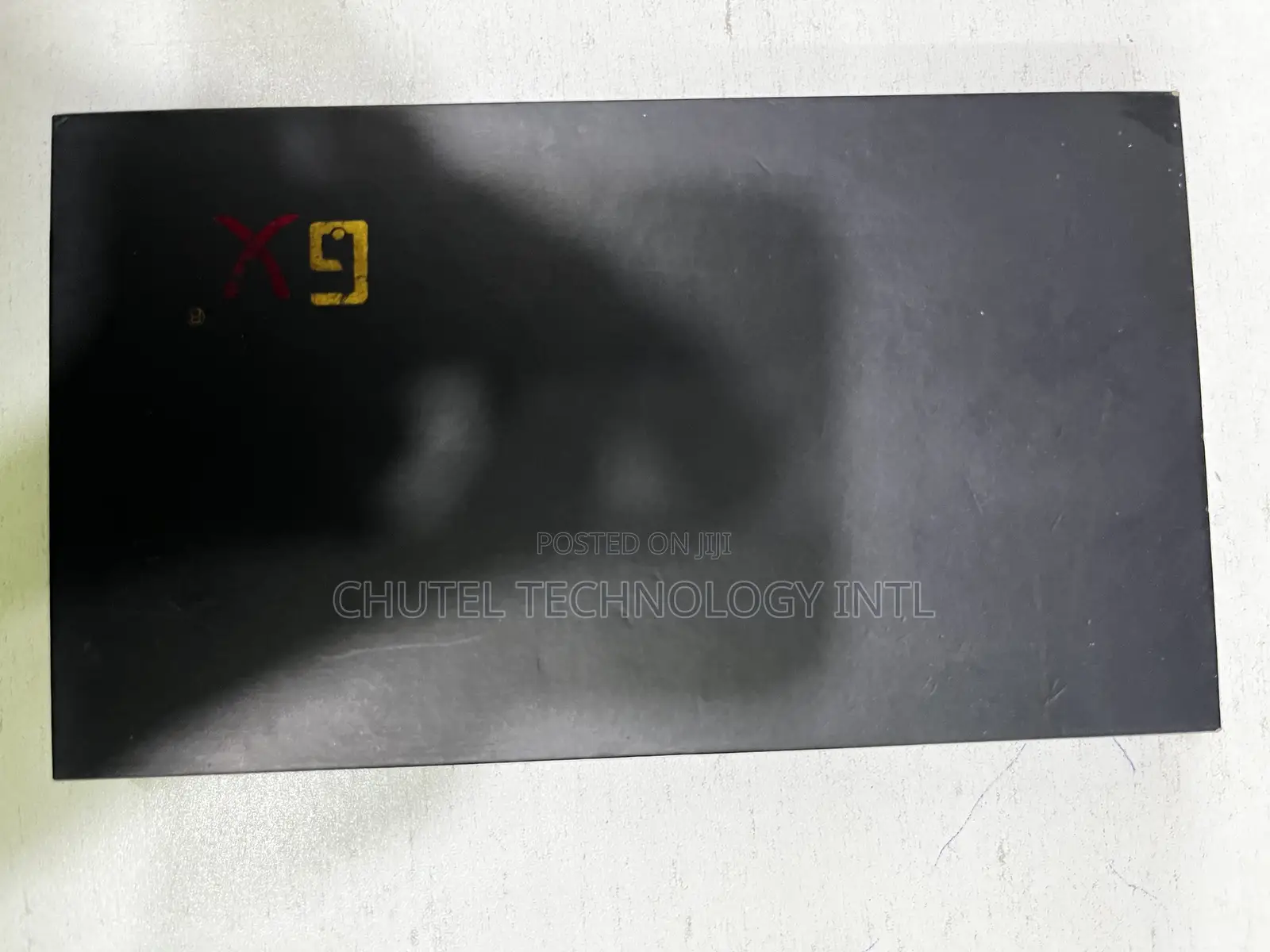 iPhone Xr Screen Gx