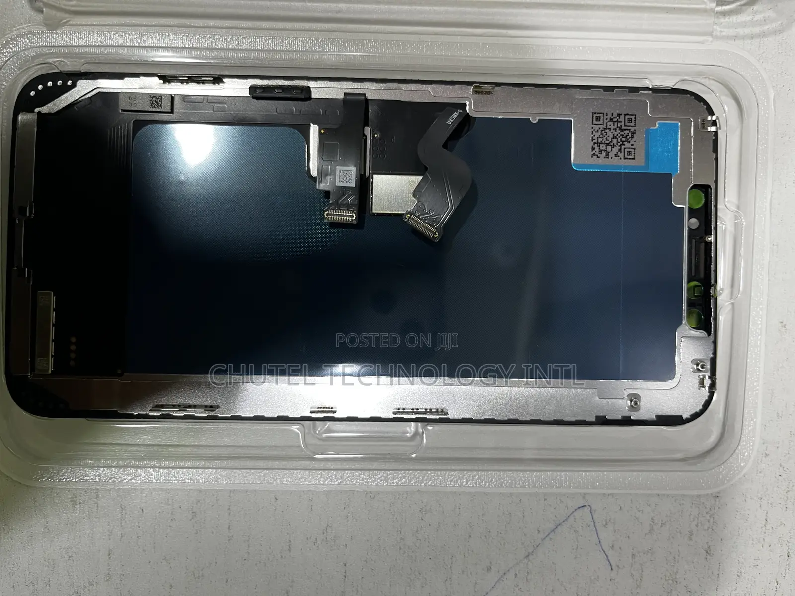 iPhone Xs Max Screen Incell