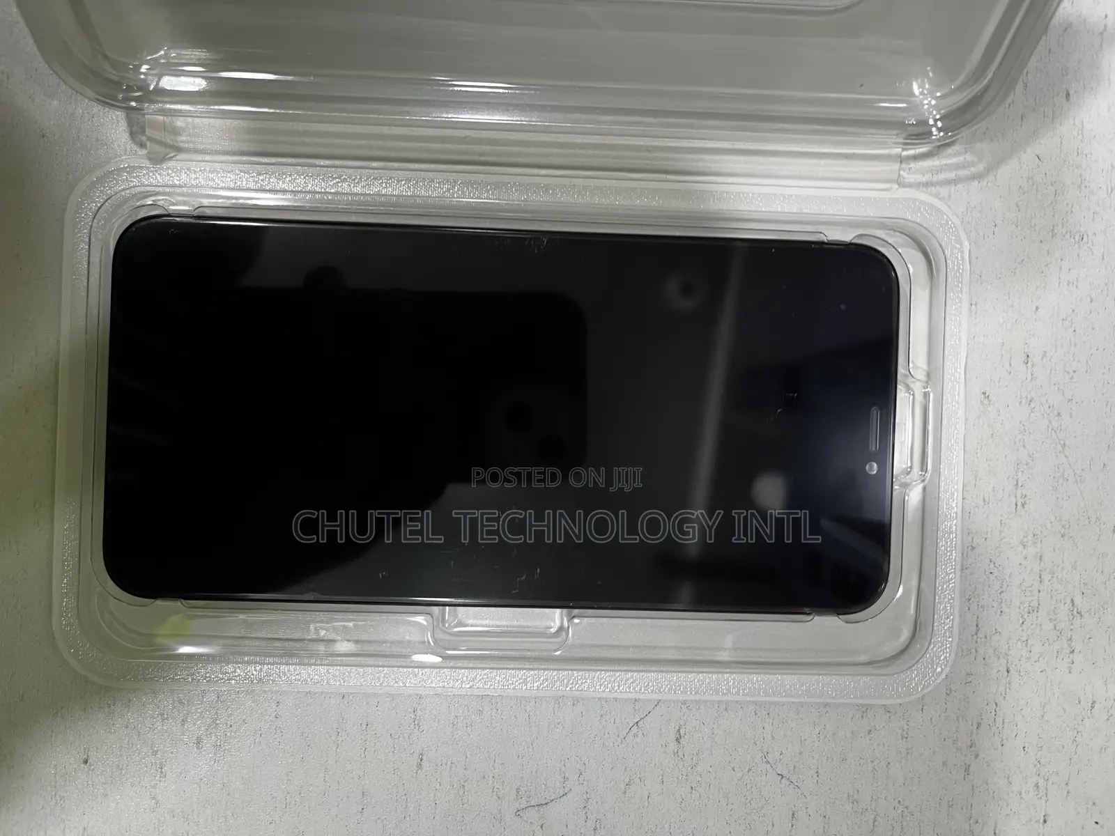 iPhone Xs Max Screen Incell