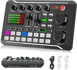 Sound Card