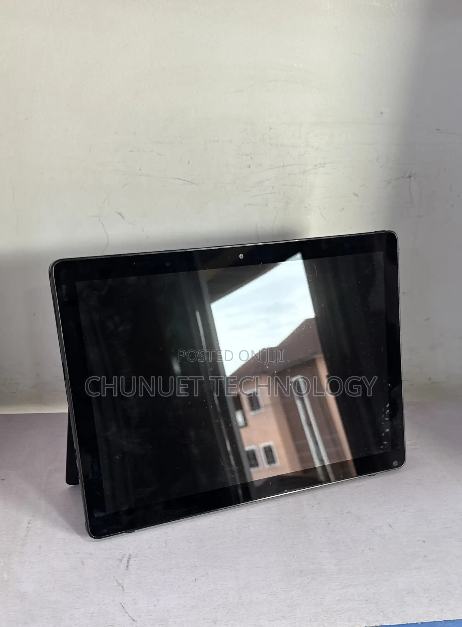 Dell Latitude 12 5285 Screen