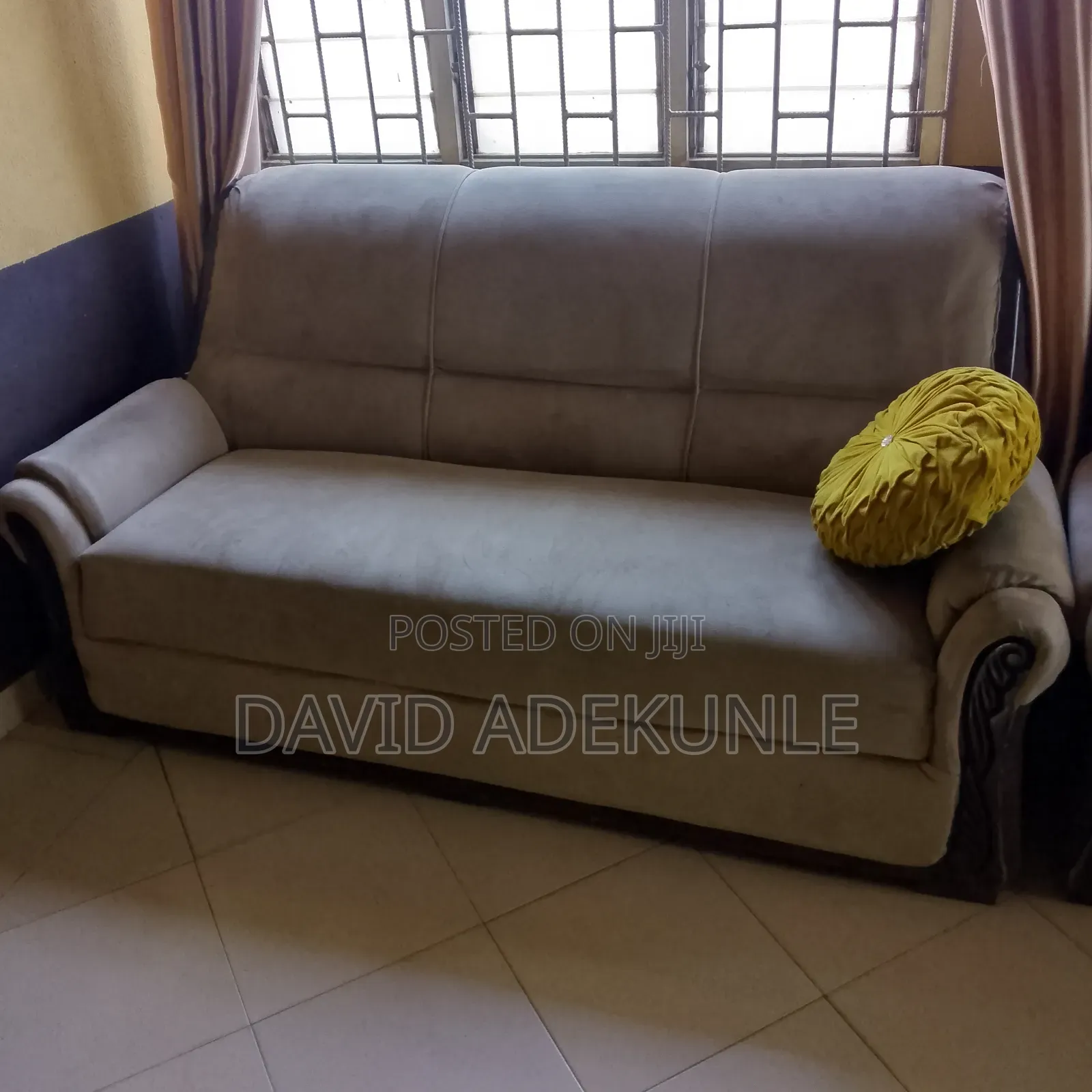 Couch Living Room