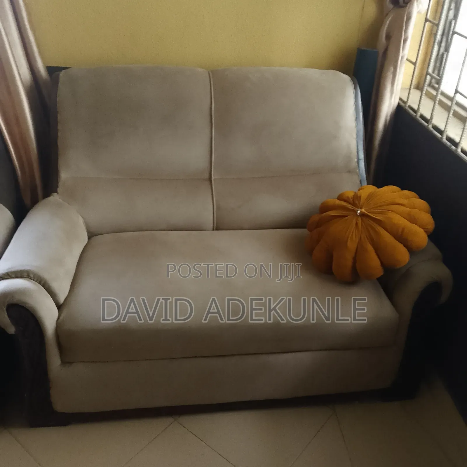 Couch Living Room