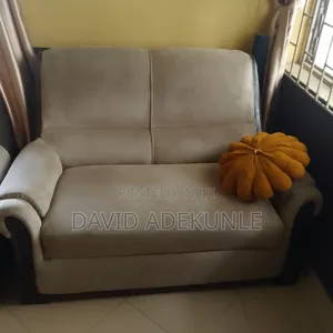 Couch Living Room