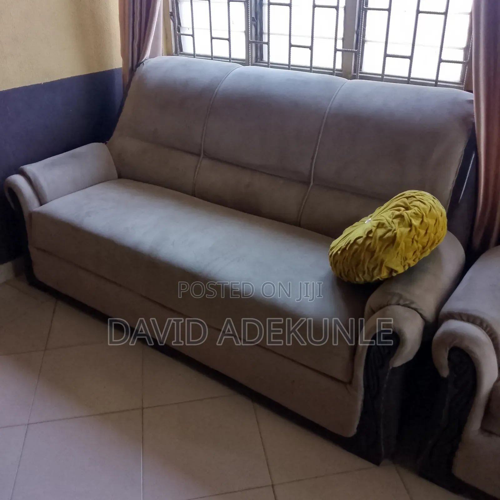 Couch Living Room