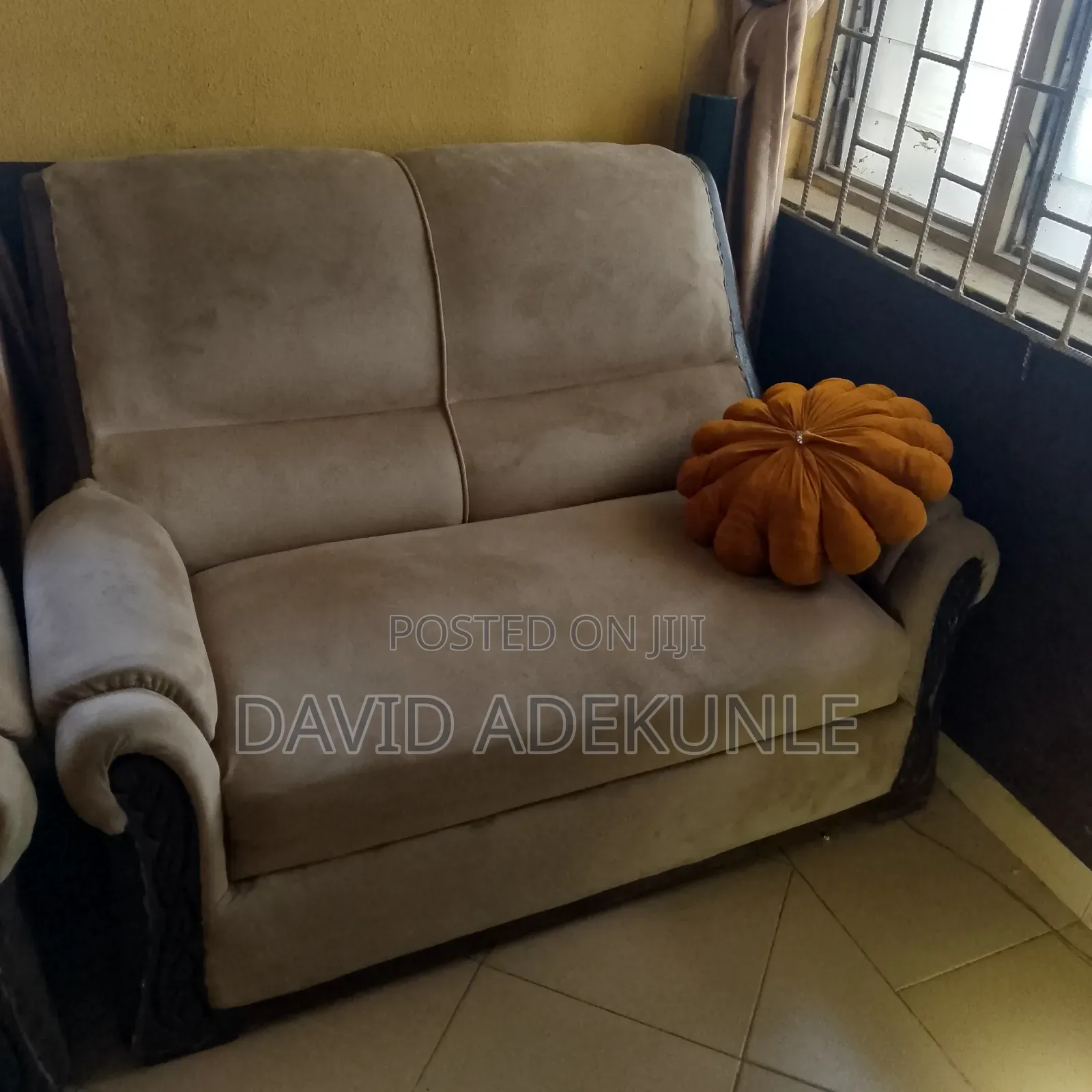 Couch Living Room
